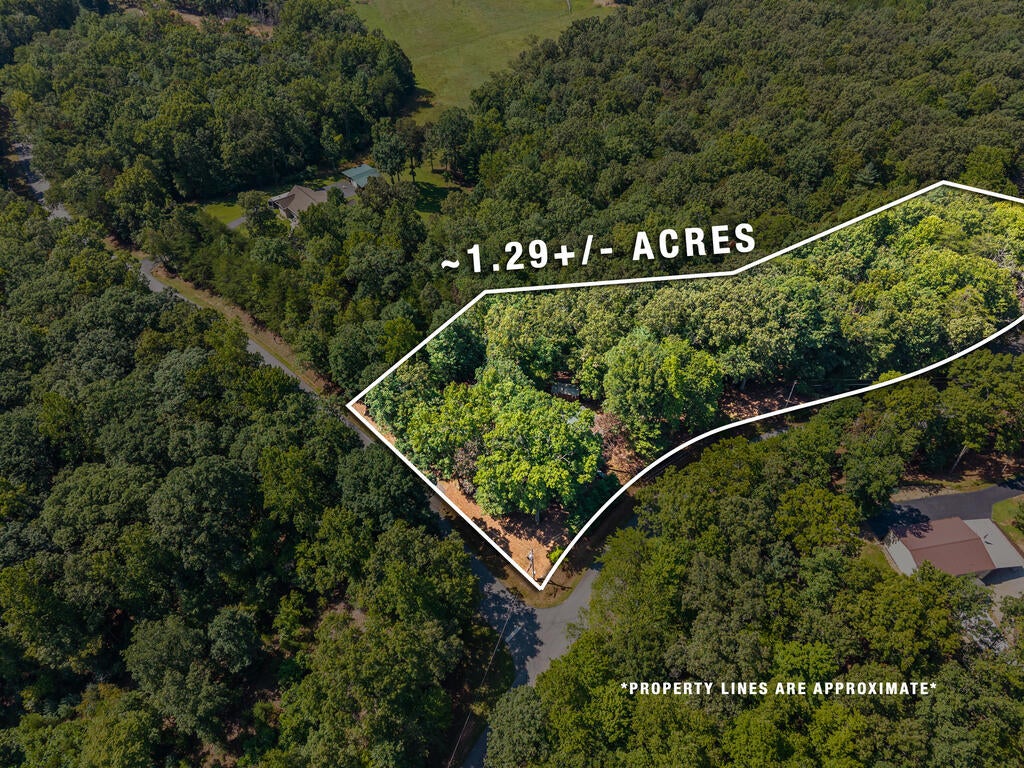 26 Tomahawk Trail