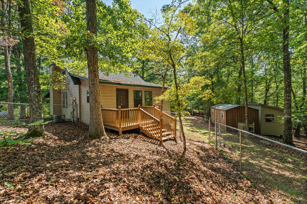 26 Tomahawk Trail