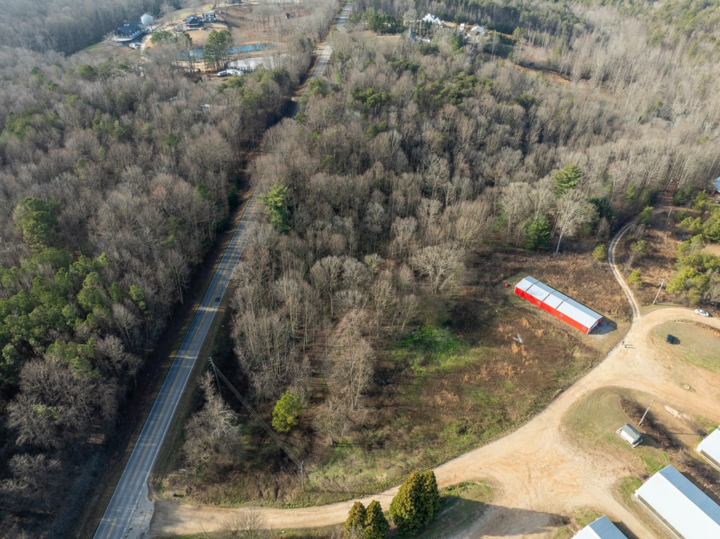 87 Eagle Creek Farm Drive