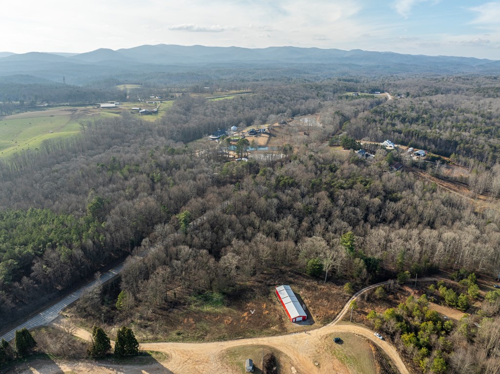 87 Eagle Creek Farm Drive