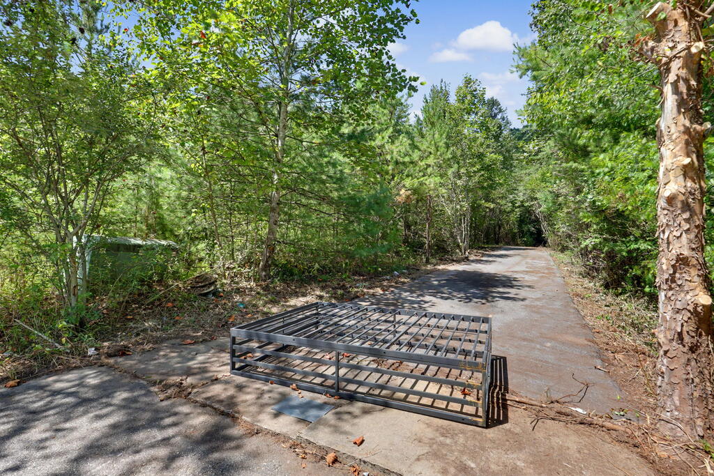 1271 Andrews Road