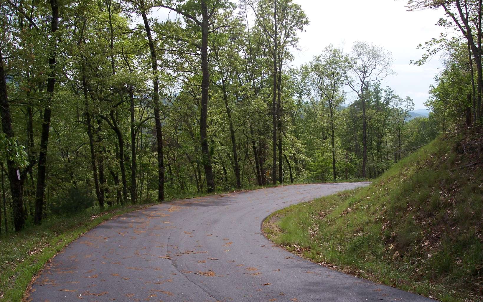 21 Thunder Road