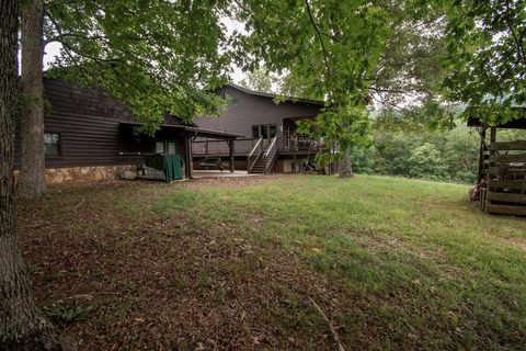 A home in Murphy