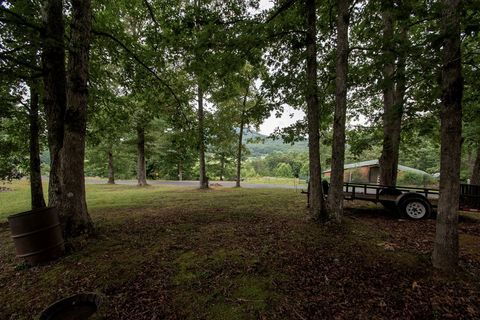 A home in Murphy