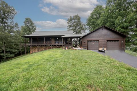 A home in Murphy