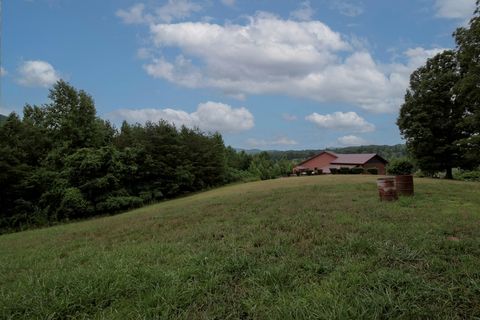 A home in Murphy