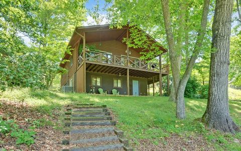 510 Mountain Top Road Marble NC 28905