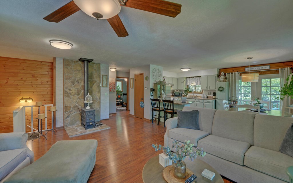510 Mountain Top Road