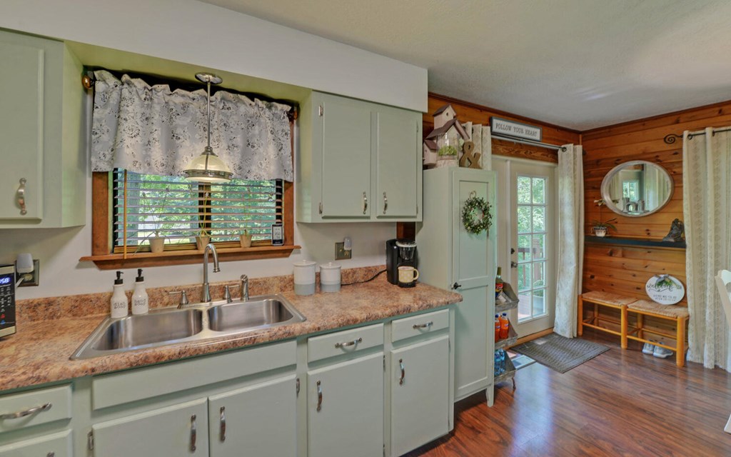 510 Mountain Top Road