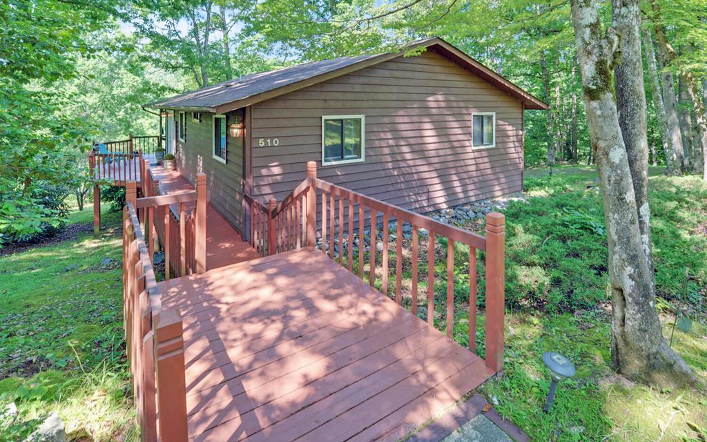 510 Mountain Top Road