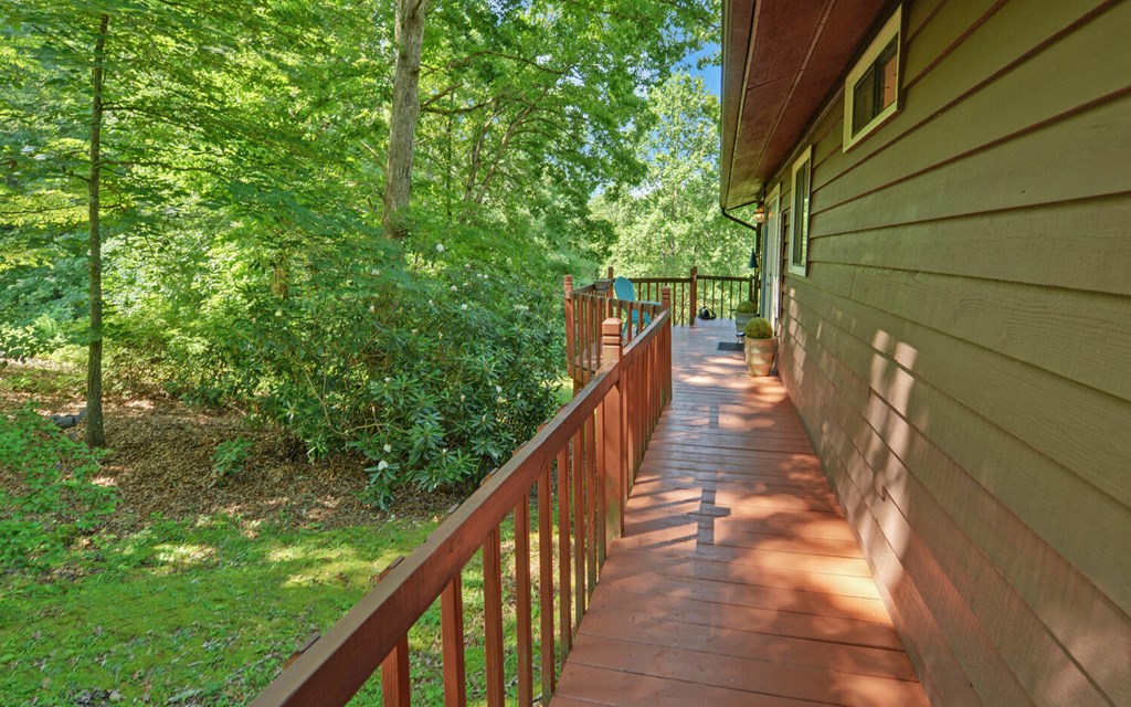 510 Mountain Top Road