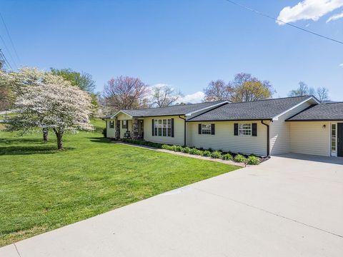 A home in Murphy