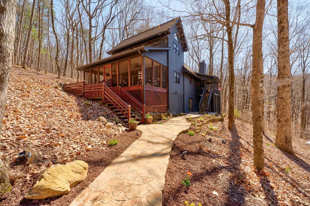 843 Fern Valley Road