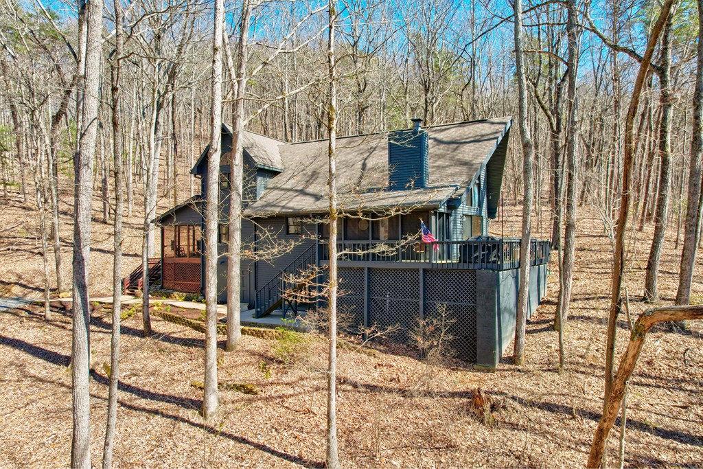 843 Fern Valley Road