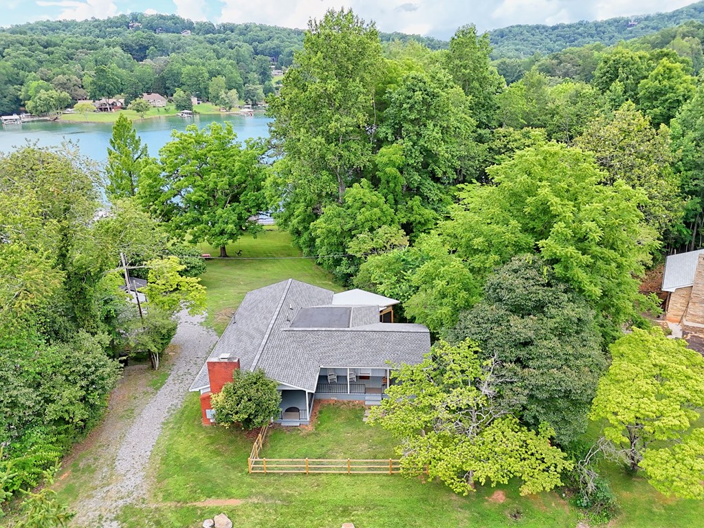 806 Ledford Chapel Road