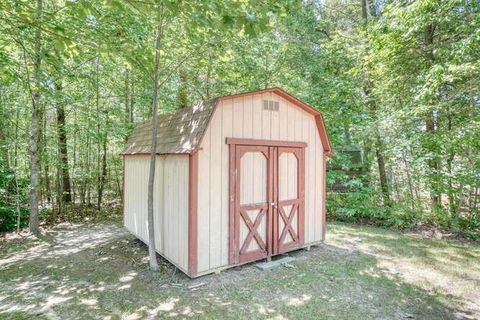 A home in Blairsville