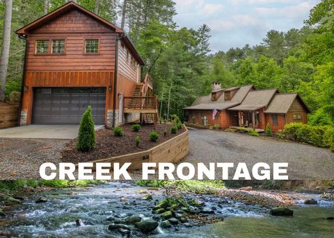 80 Tall Pines Road Morganton GA 30560