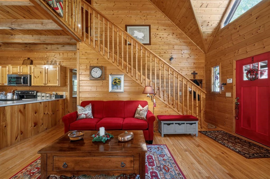 392 Oak Hills Drive