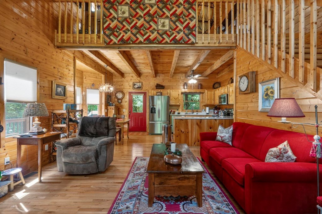 392 Oak Hills Drive