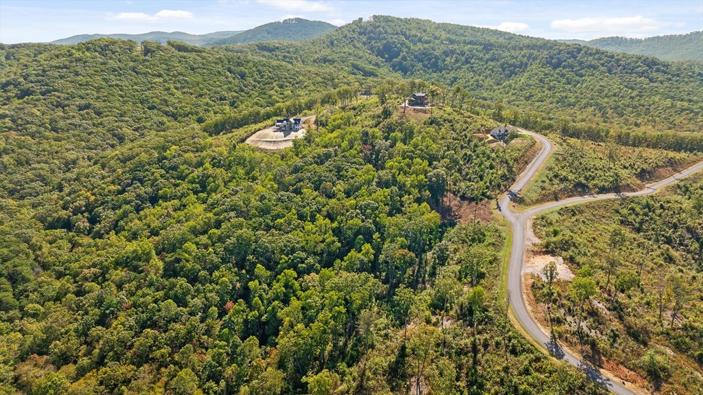 Lot 159 Gray Bluff Trail