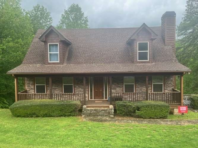 600 Mill Ridge Road