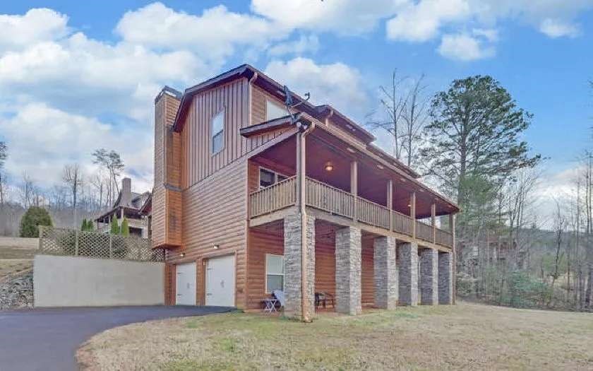 600 Mill Ridge Road