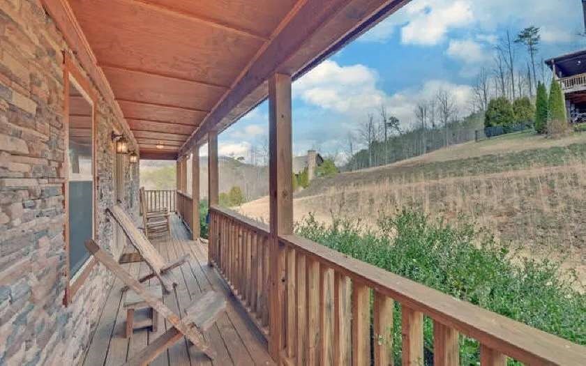600 Mill Ridge Road