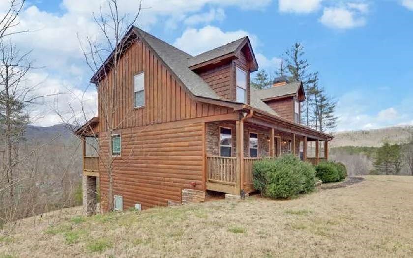 600 Mill Ridge Road