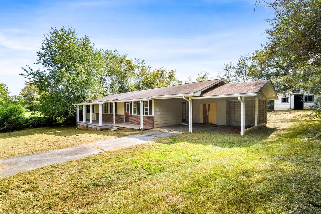 109 Mooreview Homes Road