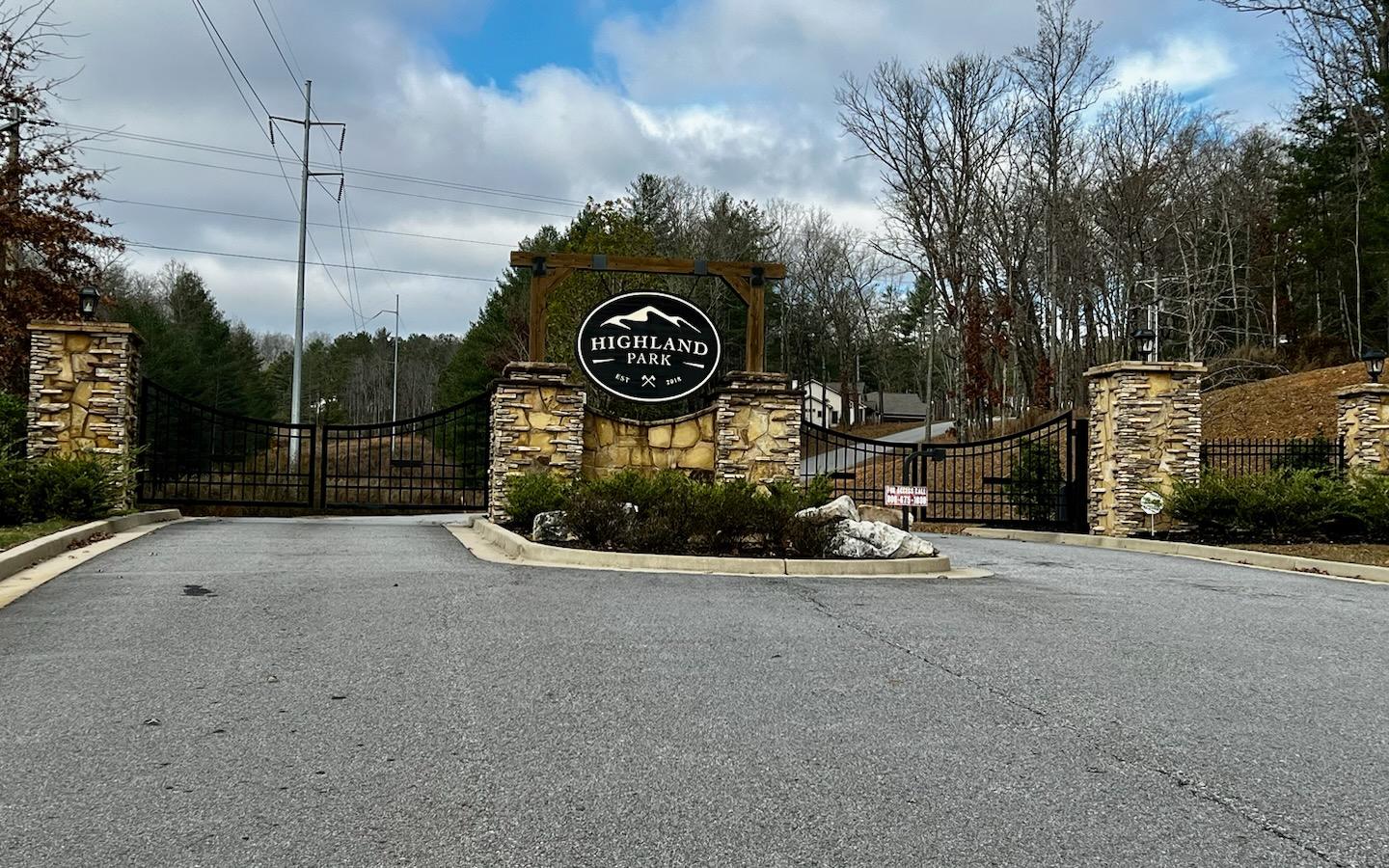 LT157 L157 Highland Park