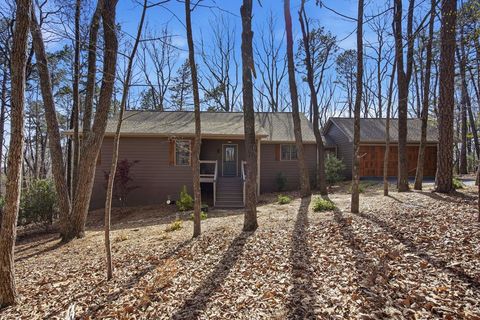 43 Morgan Walk Big Canoe GA 30143