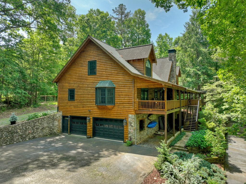 577 Macedonia Church Road