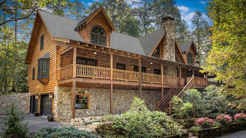 577 Macedonia Church Road Blue Ridge GA 30513