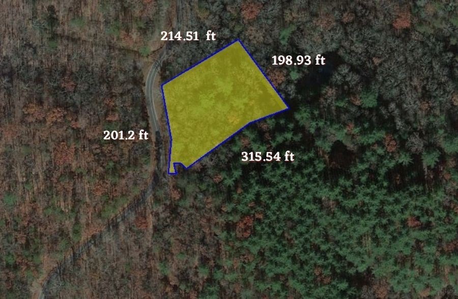 Lot 11 Laurel Wood Estates