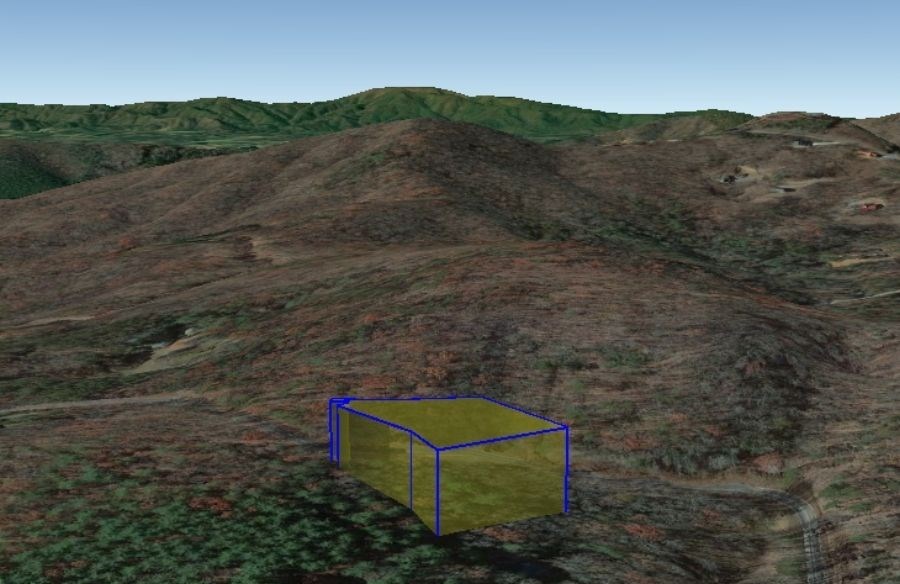 Lot 11 Laurel Wood Estates