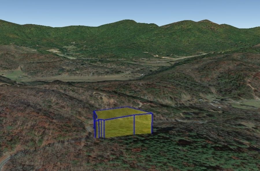 Lot 11 Laurel Wood Estates