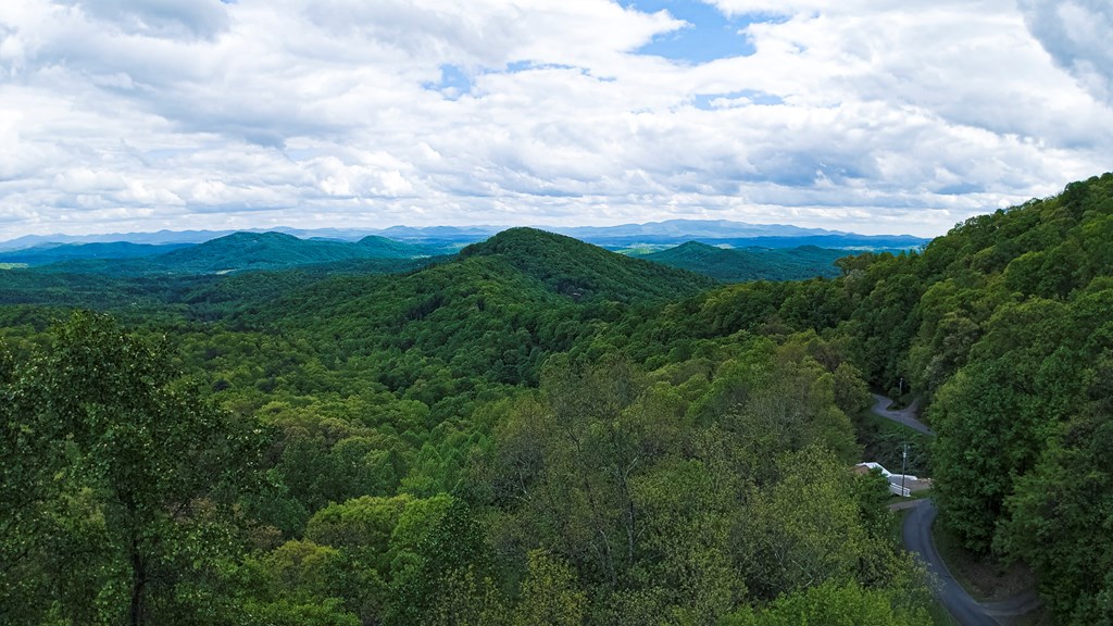 Lot 119 Outlook Road