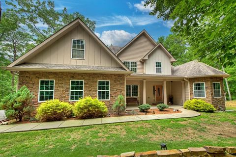 3184 Saint Andrews Way Ellijay GA 30536