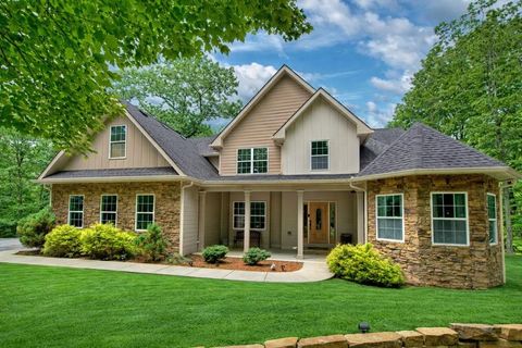 3184 Saint Andrews Way Ellijay GA 30536