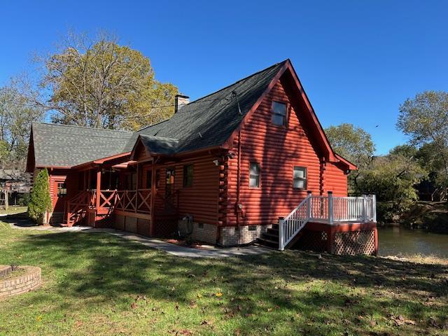 440 Beaver Ridge Road