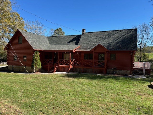 440 Beaver Ridge Road