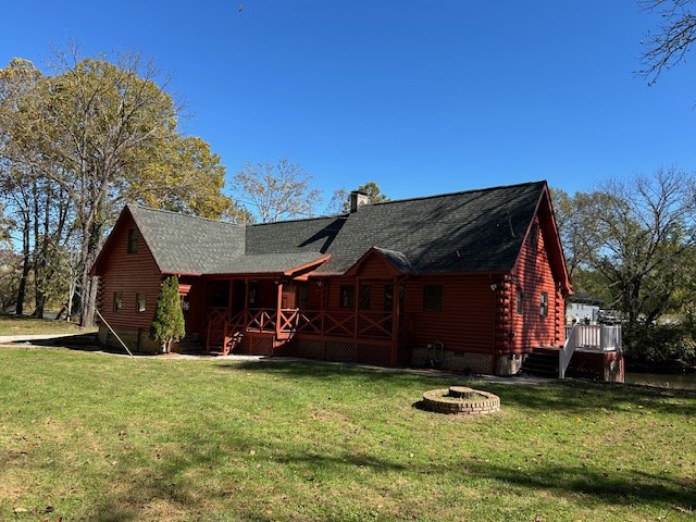 440 Beaver Ridge Road