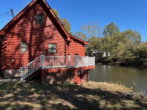 440 Beaver Ridge Road Murphy  26906