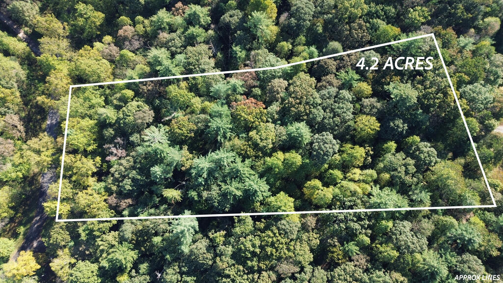 Lot 5 Mossy Hill Court