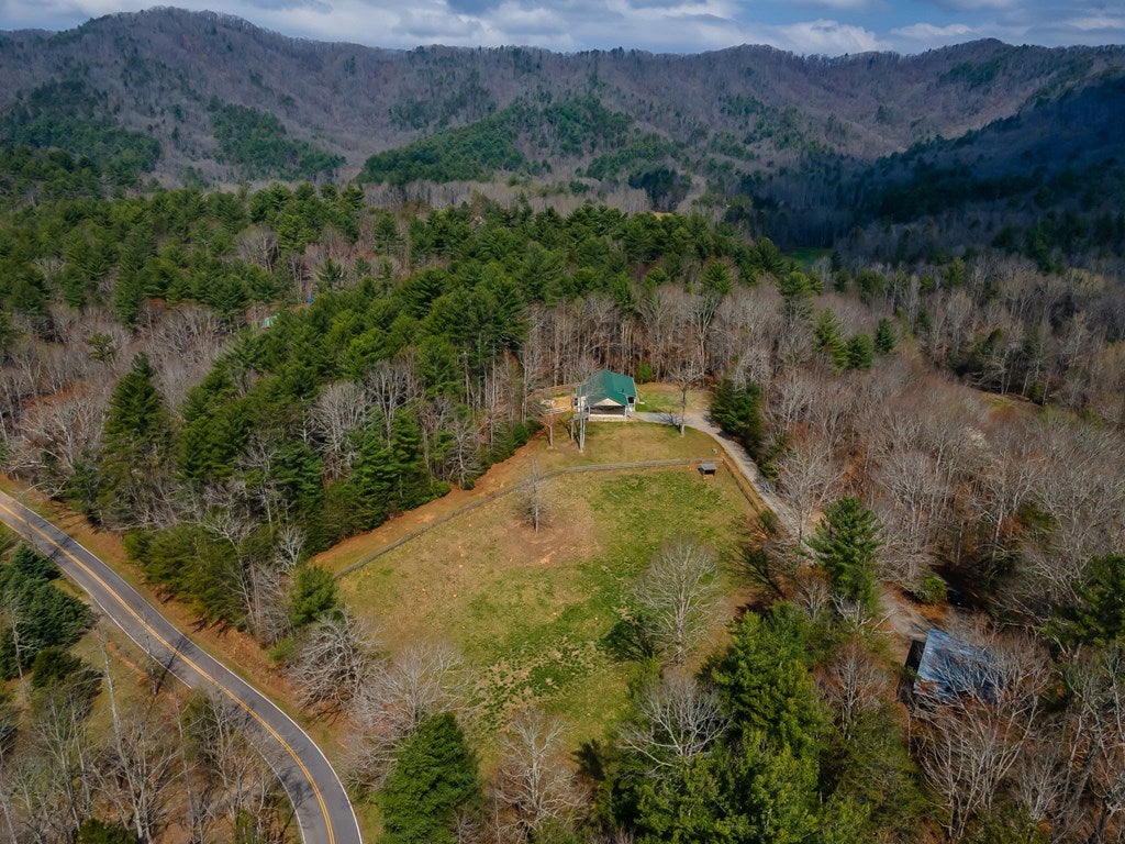 1132 Hells Hollow Road