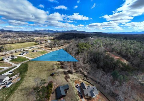 lot 44 Bayside Lane Blairsville GA 30512