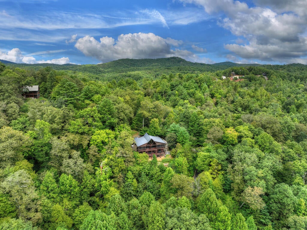 428 Tall Timber Mountain Road