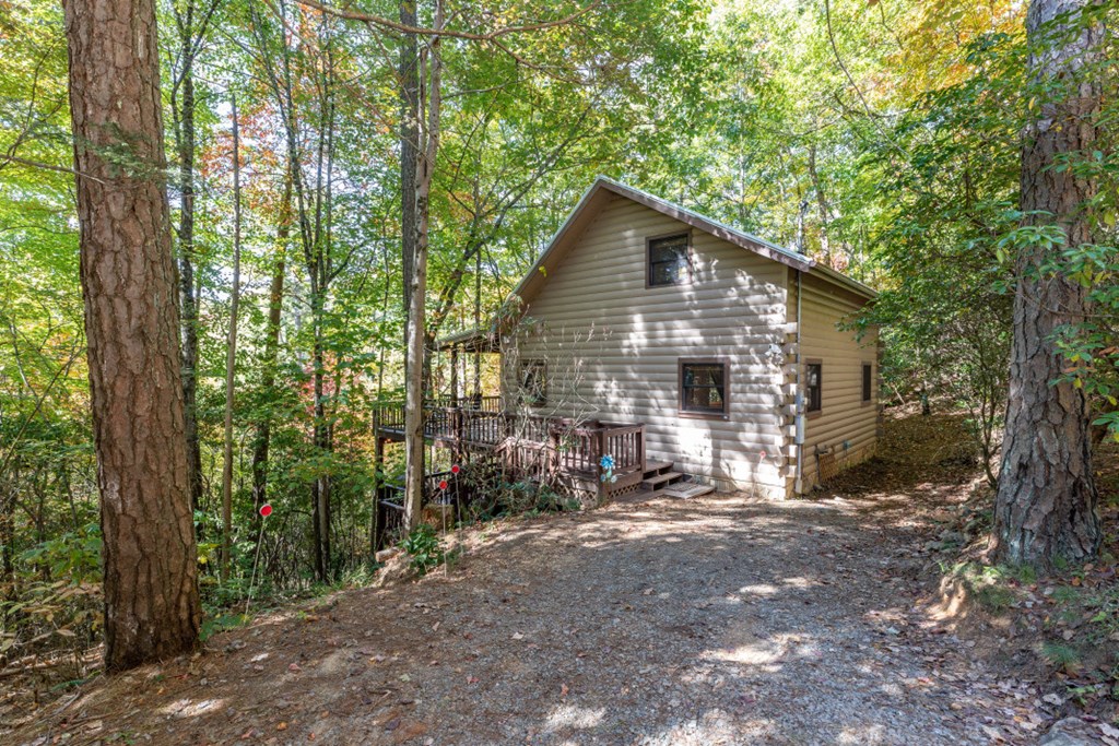 166 Mountain View Drive