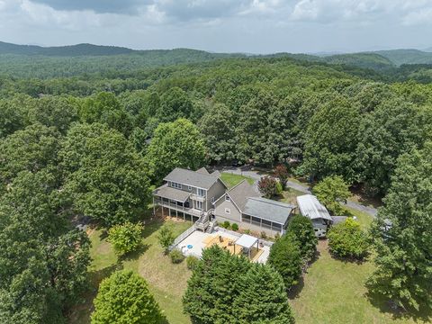 A home in Murphy