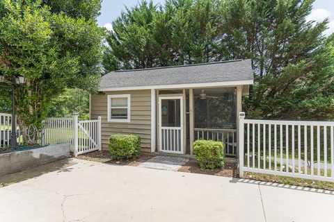 A home in Murphy